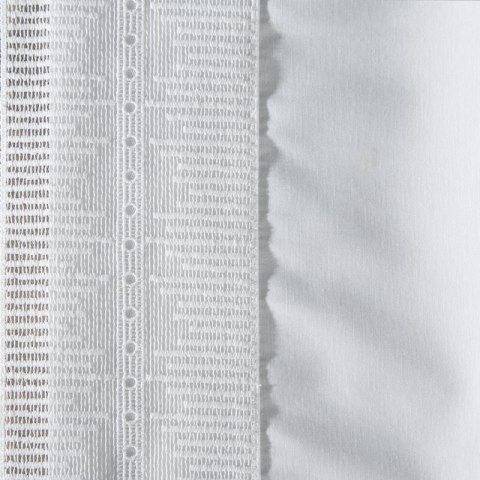 OBRUS DEKORACYJNY 35 X 140 CM BIAŁY OBRUS DEKORACYJNY 35 X 140 CM BIAŁY