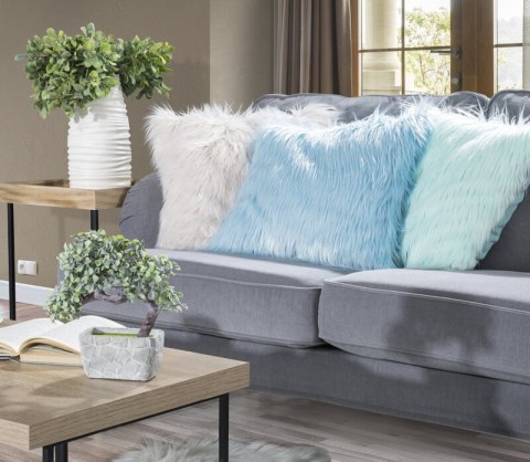 POSZEWKA 818 55 X 55 CM JASNONIEBIESKI POSZEWKA 818 55 X 55 CM JASNONIEBIESKI