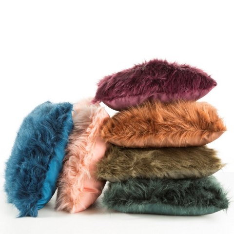 POSZEWKA 819 45 X 45 CM CIEMNOFIOLETOWY POSZEWKA 819 45 X 45 CM CIEMNOFIOLETOWY