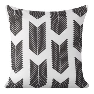 POSZEWKA ANISE 40 X 40 CM BIAŁY