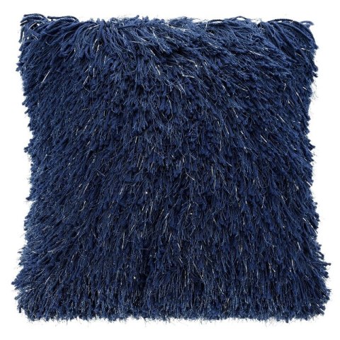 POSZEWKA CELIA 40 X 40 CM GRANATOWY POSZEWKA CELIA 40 X 40 CM GRANATOWY