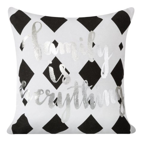 POSZEWKA ENOLA 40 X 40 CM BIAŁY POSZEWKA ENOLA 40 X 40 CM BIAŁY