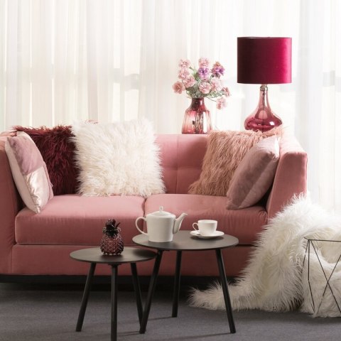 POSZEWKA ENYA 45 X 45 CM OLIWKOWY POSZEWKA ENYA 45 X 45 CM OLIWKOWY