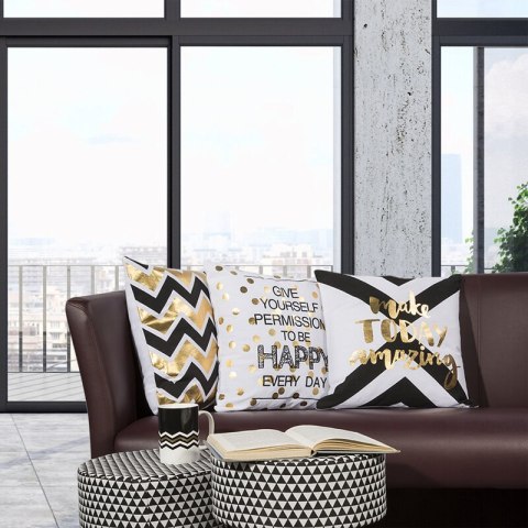 POSZEWKA ESSIE 40 X 40 CM BIAŁY POSZEWKA ESSIE 40 X 40 CM BIAŁY