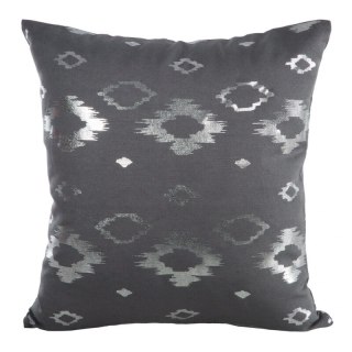 POSZEWKA FABIO 40 X 40 CM STALOWY