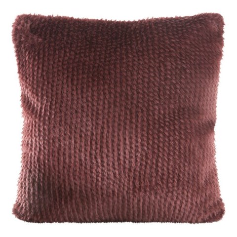 POSZEWKA FOX 45 X 45 CM BORDOWY POSZEWKA FOX 45 X 45 CM BORDOWY