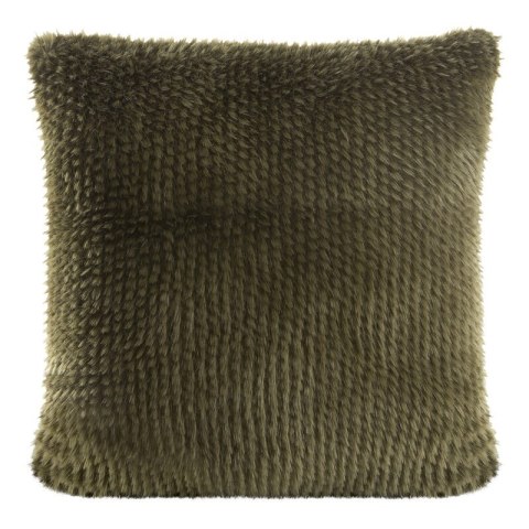 POSZEWKA FOX 45 X 45 CM OLIWKOWY POSZEWKA FOX 45 X 45 CM OLIWKOWY