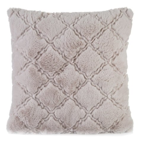 POSZEWKA GIAN 45 X 45 CM JASNORÓŻOWY POSZEWKA GIAN 45 X 45 CM JASNORÓŻOWY