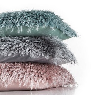 POSZEWKA KORAL 40 X 40 CM STALOWY