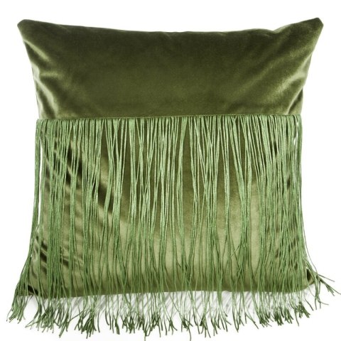 POSZEWKA MELBA 45 X 45 CM OLIWKOWY POSZEWKA MELBA 45 X 45 CM OLIWKOWY