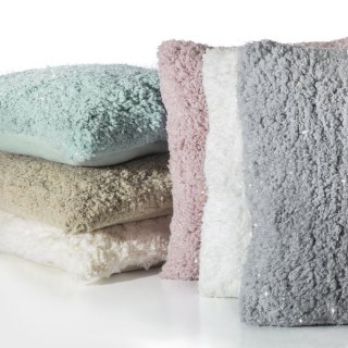 POSZEWKA NESS 45 X 45 CM BEŻOWY