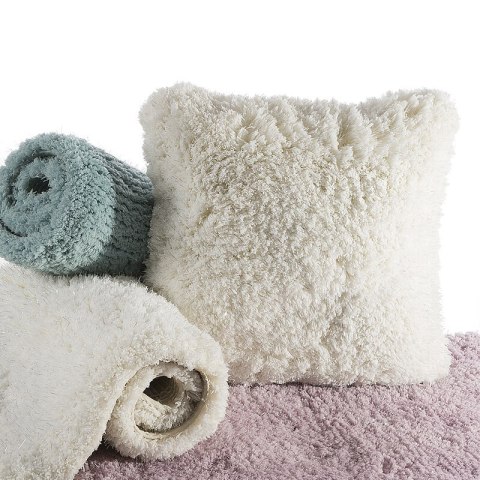 POSZEWKA NESS 45 X 45 CM BEŻOWY POSZEWKA NESS 45 X 45 CM BEŻOWY