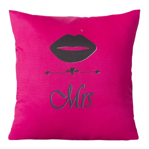 POSZEWKA NEVAN 40 X 40 CM BIAŁY POSZEWKA NEVAN 40 X 40 CM BIAŁY