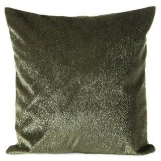 POSZEWKA PELO 45 X 45 CM OLIWKOWY