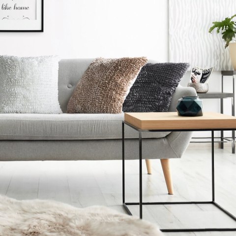 POSZEWKA PILAR 45 X 45 CM KORALOWY POSZEWKA PILAR 45 X 45 CM KORALOWY