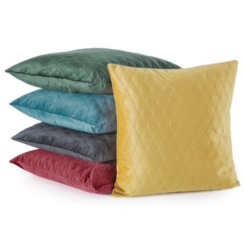 POSZEWKA SID 45 X 45 CM CZARNY POSZEWKA SID 45 X 45 CM CZARNY