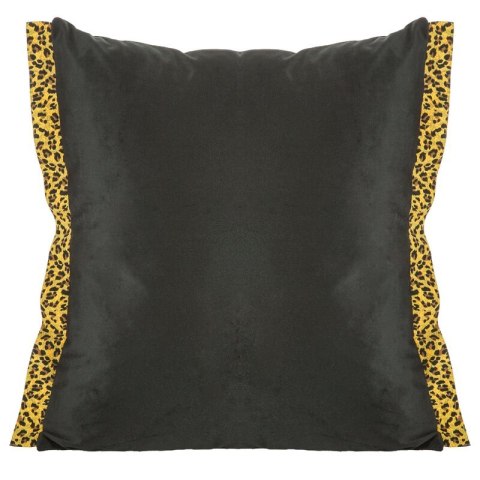 POSZEWKA VIVIANE 45 X 45 CM CZARNY POSZEWKA VIVIANE 45 X 45 CM CZARNY