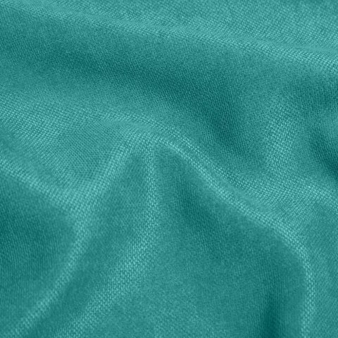 ZASŁONA GOTOWA ADA 140 X 250 CM TURKUSOWY ZASŁONA GOTOWA ADA 140 X 250 CM TURKUSOWY