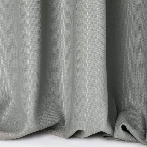 ZASŁONA GOTOWA AGGIE 140 X 250 CM CIEMNOBEŻOWY