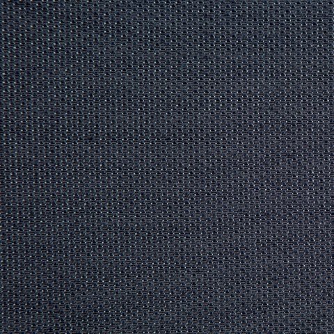 ZASŁONA GOTOWA AGGIE NA TAŚMIE 140 X 270 CM GRANATOWY