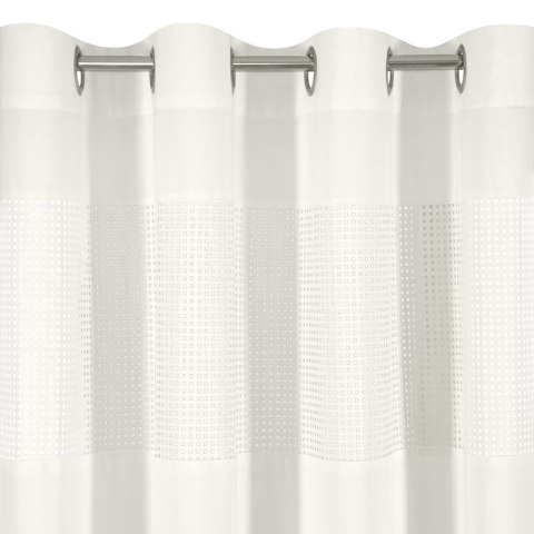 ZASŁONA GOTOWA ALINA 140 X 250 CM KREMOWY