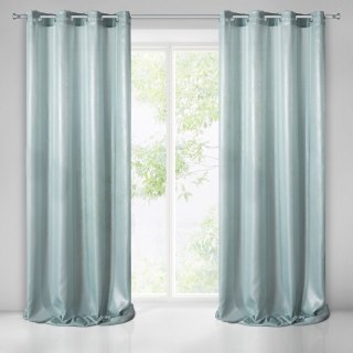 ZASŁONA GOTOWA LEILA 140 X 250 CM MIĘTOWY