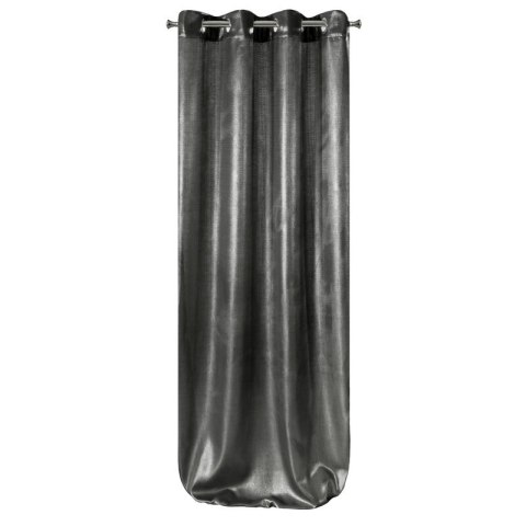 ZASŁONA GOTOWA LEILA 140 X 250 CM STALOWY