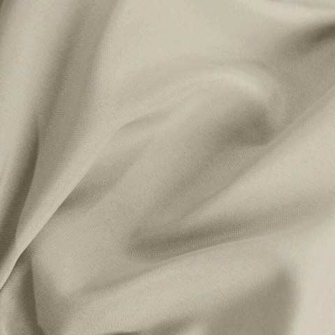 ZASŁONA GOTOWA RITA 140 X 250 CM CIEMNOBEŻOWY