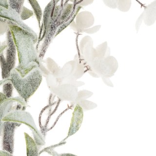 GAŁĄZKA ŚWIĄTECZNA DEKORACYJNA 252 86 CM ZIELONY