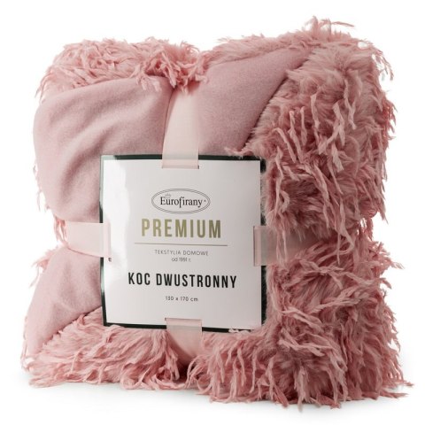 KOC ADORE 130 X 170 CM PUDROWY KOC ADORE 130 X 170 CM PUDROWY