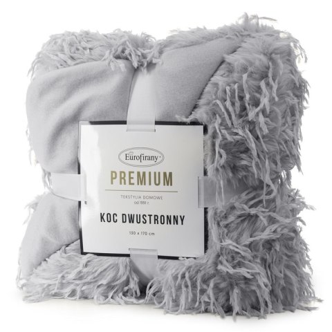 KOC ADORE 130 X 170 CM SREBRNY KOC ADORE 130 X 170 CM SREBRNY