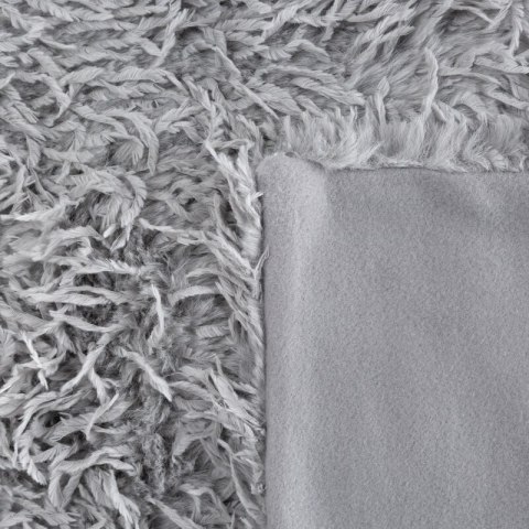 KOC ADORE 130 X 170 CM SREBRNY KOC ADORE 130 X 170 CM SREBRNY