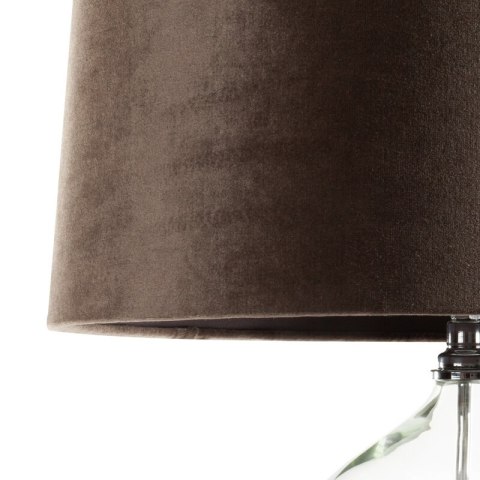 LAMPA AMORA (01) O 38 X 157 CM CIEMNOBRĄZOWY LAMPA AMORA (01) O 38 X 157 CM CIEMNOBRĄZOWY