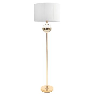 LAMPA CAROLINE (02) O 50 X 159 CM BIAŁY