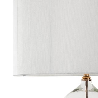 LAMPA CAROLINE (02) O 50 X 159 CM BIAŁY