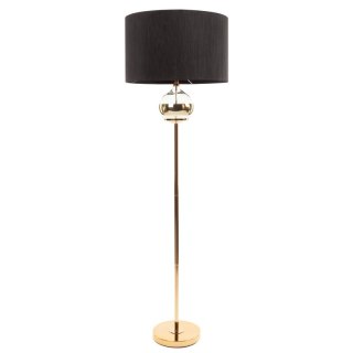 LAMPA CAROLINE (03) O 50 X 159 CM CZARNY