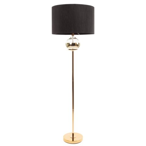 LAMPA CAROLINE (03) O 50 X 159 CM CZARNY LAMPA CAROLINE (03) O 50 X 159 CM CZARNY