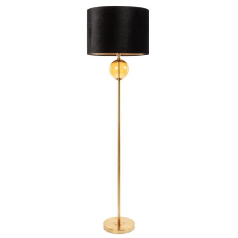 LAMPA LEONA (01) O 46 X 165 CM CZARNY LAMPA LEONA (01) O 46 X 165 CM CZARNY