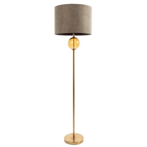 LAMPA LEONA (04) O 46 X 165 CM BEŻOWY LAMPA LEONA (04) O 46 X 165 CM BEŻOWY