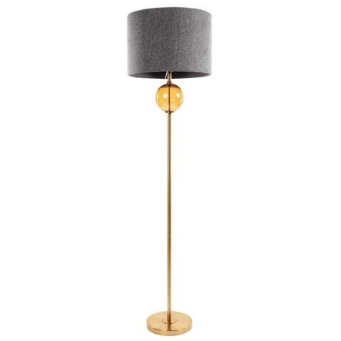 LAMPA LEONA (05) O 46 X 165 CM POPIELATY LAMPA LEONA (05) O 46 X 165 CM POPIELATY