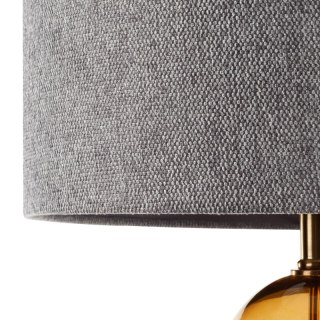 LAMPA LEONA (05) O 46 X 165 CM POPIELATY