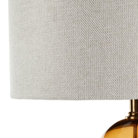 LAMPA LEONA (06) O 46 X 165 CM KREMOWY