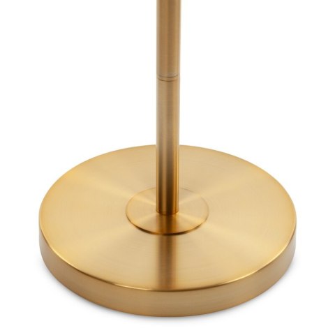 LAMPA LEONA (06) O 46 X 165 CM KREMOWY