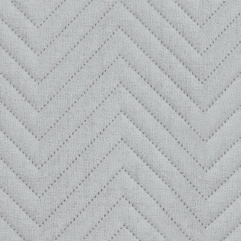 NARZUTA LEN 3 220 X 240 CM SREBRNY NARZUTA LEN 3 220 X 240 CM SREBRNY