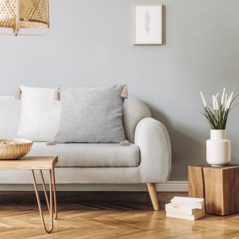 POSZEWKA BOHO 3 45 X 45 CM BEŻOWY POSZEWKA BOHO 3 45 X 45 CM BEŻOWY