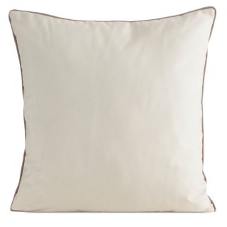 POSZEWKA GARDEN 45 X 45 CM JASNOBEŻOWY