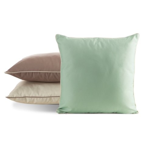 POSZEWKA GARDEN 45 X 45 CM JASNOBEŻOWY POSZEWKA GARDEN 45 X 45 CM JASNOBEŻOWY