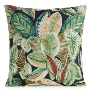 POSZEWKA GOBELIN 08 45 X 45 CM ZIELONY