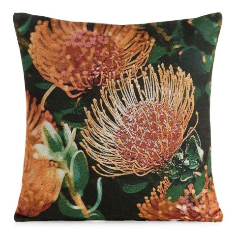 POSZEWKA GOBELIN 11 45 X 45 CM CZARNY