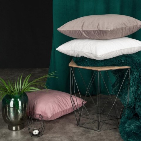 POSZEWKA MILO 45 X 45 CM TURKUSOWY POSZEWKA MILO 45 X 45 CM TURKUSOWY